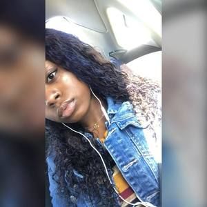 Meet your Posher, Ti